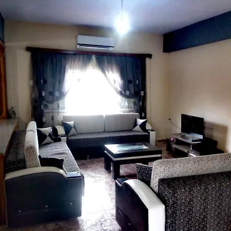 Angelo'S Guesthouse