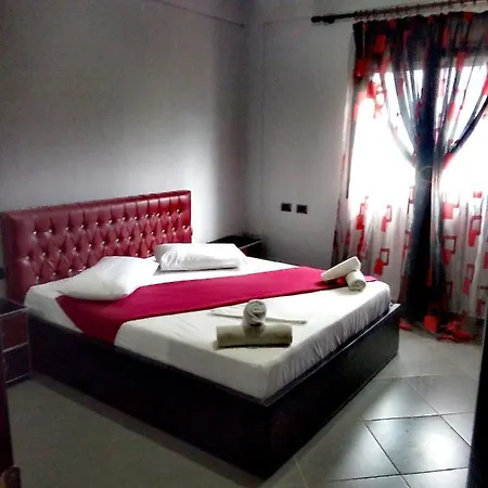 ゲストハウス Angelo'S Guesthouse