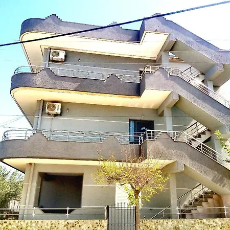 Angelo'S Guesthouse *