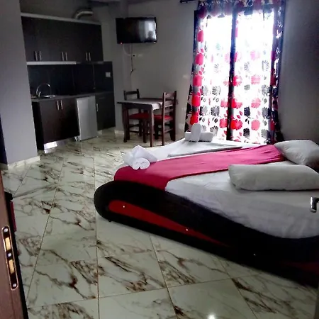 ゲストハウス Angelo'S Guesthouse