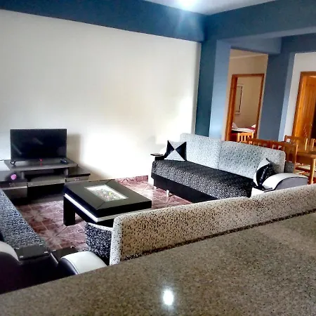 Angelo'S Guesthouse ゲストハウス *