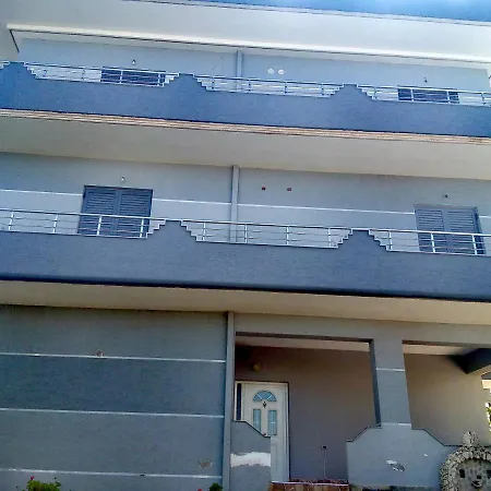 ゲストハウス Angelo'S Guesthouse *