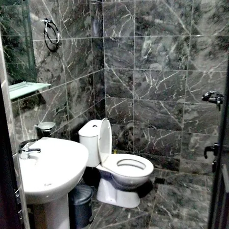 Angelo'S Guesthouse ゲストハウス