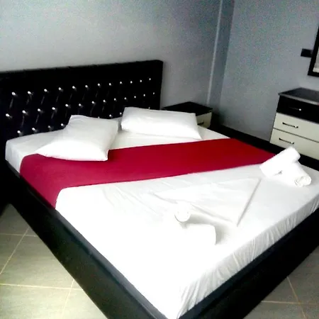 Angelo'S Guesthouse