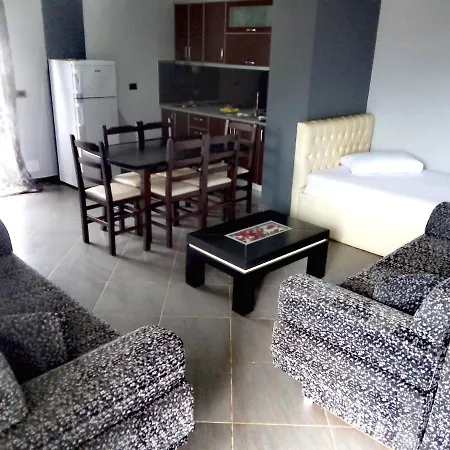 Angelo'S Guesthouse