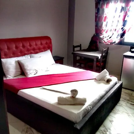 ゲストハウス Angelo'S Guesthouse