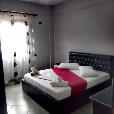 ゲストハウス Angelo'S Guesthouse *
