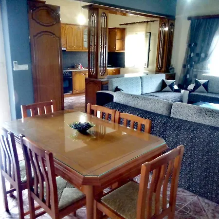 Angelo'S Guesthouse ゲストハウス