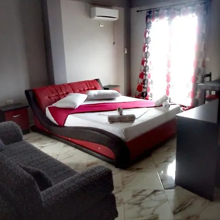 Angelo'S Guesthouse