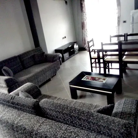 Angelo'S Guesthouse * Ksamil