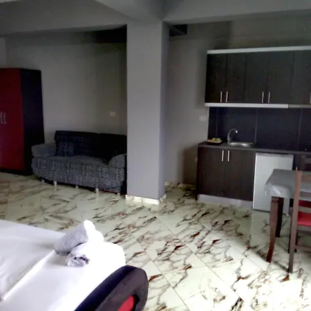 Angelo'S Guesthouse