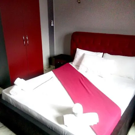 Angelo'S Guesthouse