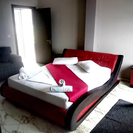 Angelo'S Guesthouse Gasthof