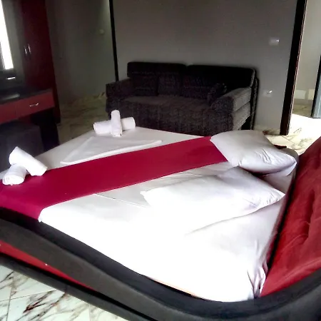 بيت ضيافة Angelo'S Guesthouse *