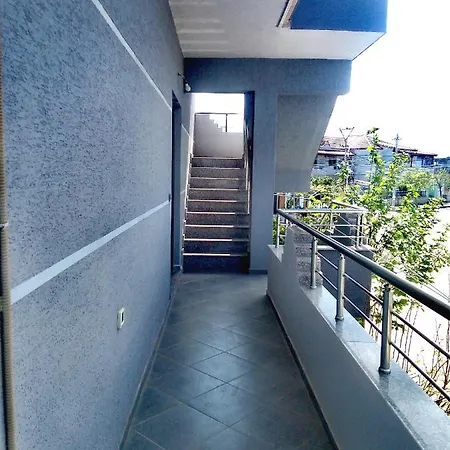 بيت ضيافة Angelo'S Guesthouse