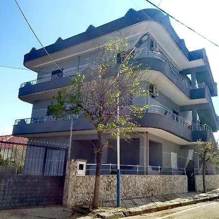 Angelo'S Guesthouse بيت ضيافة